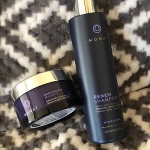 Monat Hydration System